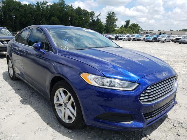 ford fusion se 2016 3fa6p0h70gr104205