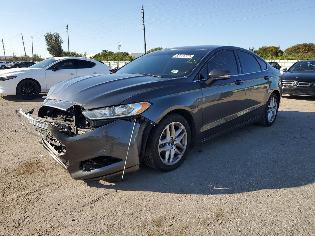 ford fusion 2016 3fa6p0h70gr140332