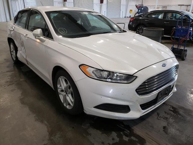 ford fusion se 2016 3fa6p0h70gr152500