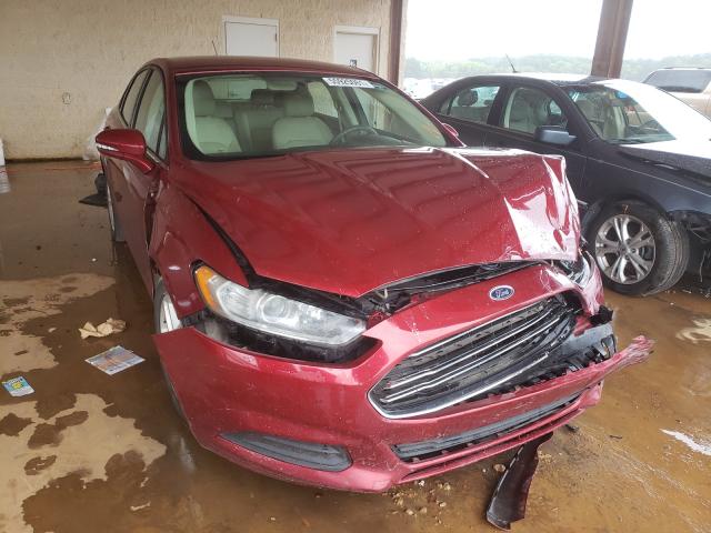 ford fusion 2016 3fa6p0h70gr210458