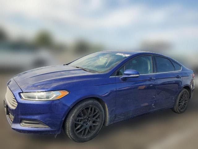 ford fusion 2016 3fa6p0h70gr225655