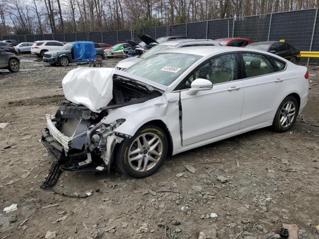 ford fusion se 2016 3fa6p0h70gr255478