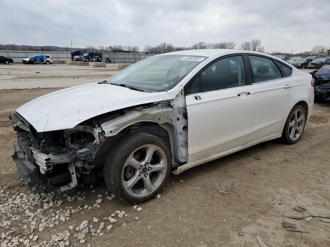 ford fusion 2016 3fa6p0h70gr258641