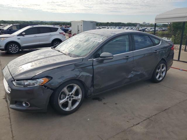 ford fusion se 2016 3fa6p0h70gr265878