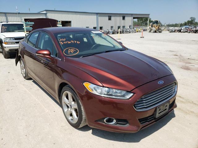 ford fusion se 2016 3fa6p0h70gr302976