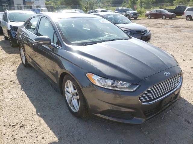 ford fusion se 2016 3fa6p0h70gr307305