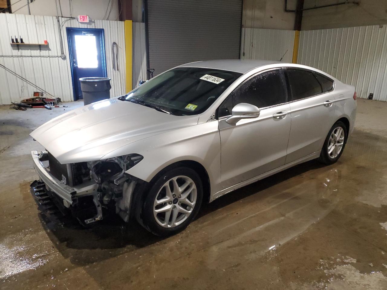 ford fusion 2016 3fa6p0h70gr336528