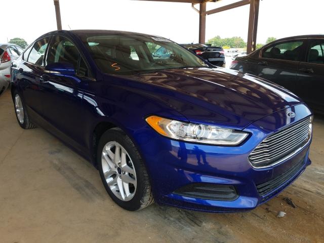 ford fusion se 2016 3fa6p0h70gr346377