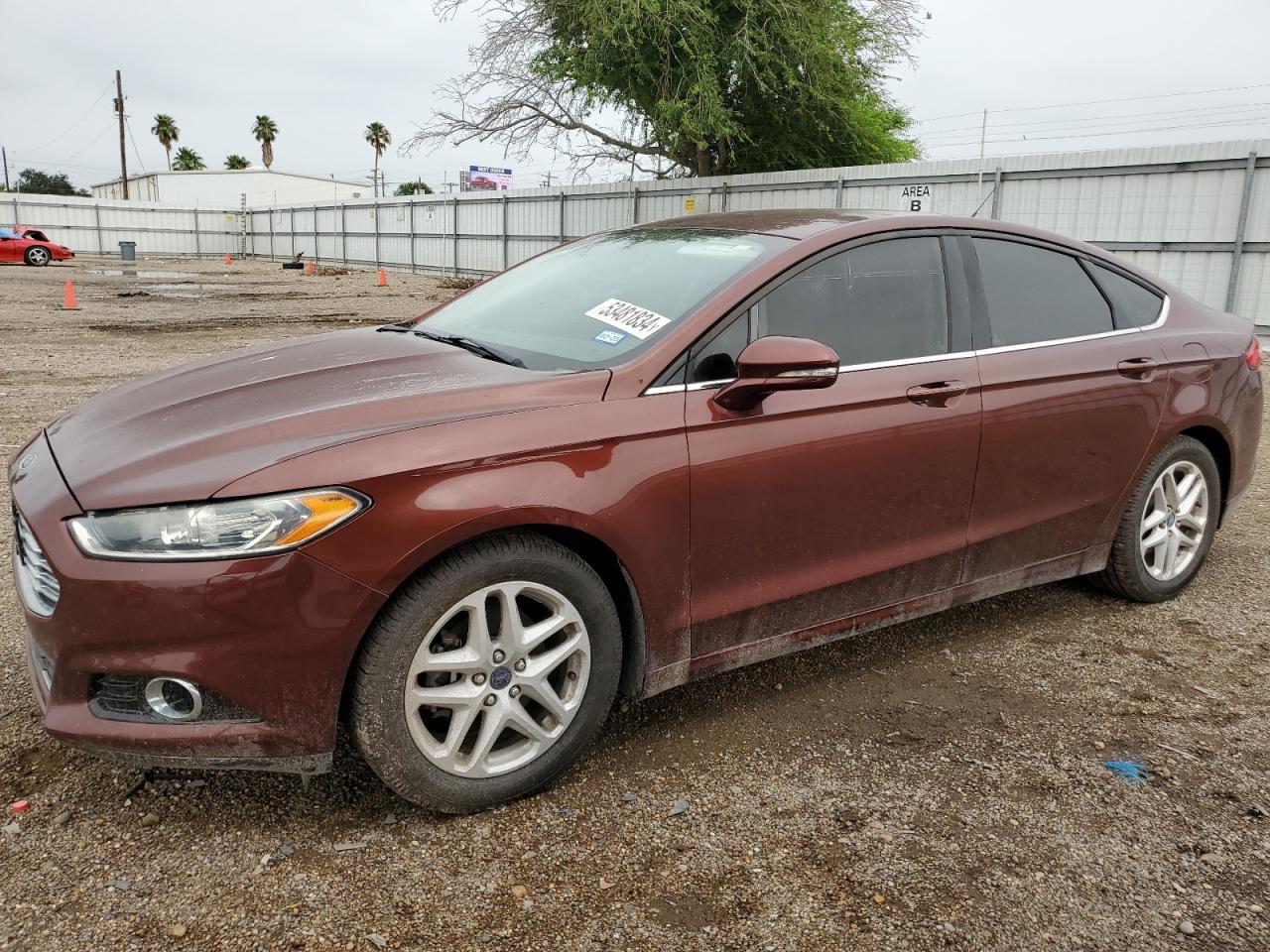 ford fusion 2016 3fa6p0h70gr376561