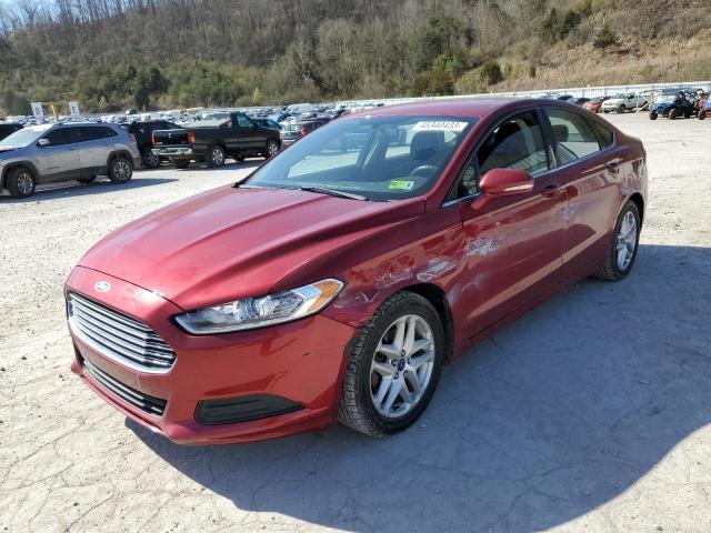 ford fusion se 2016 3fa6p0h70gr392291