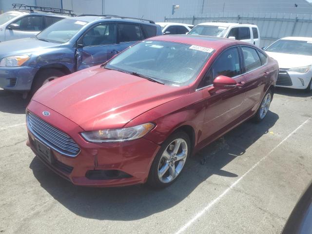 ford fusion se 2016 3fa6p0h70gr397166