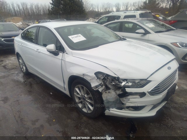 ford fusion 2017 3fa6p0h70hr103718