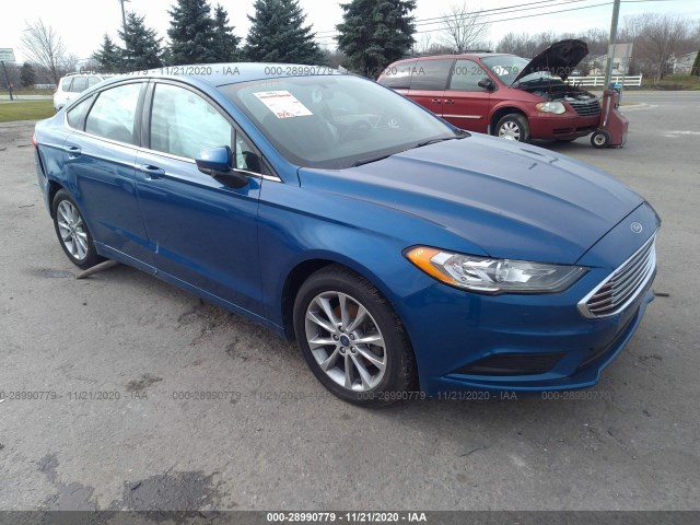 ford fusion 2017 3fa6p0h70hr109180