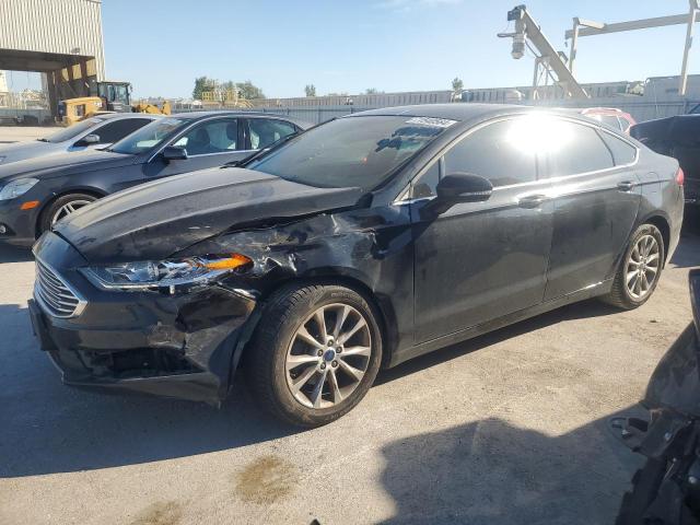 ford fusion se 2017 3fa6p0h70hr109888