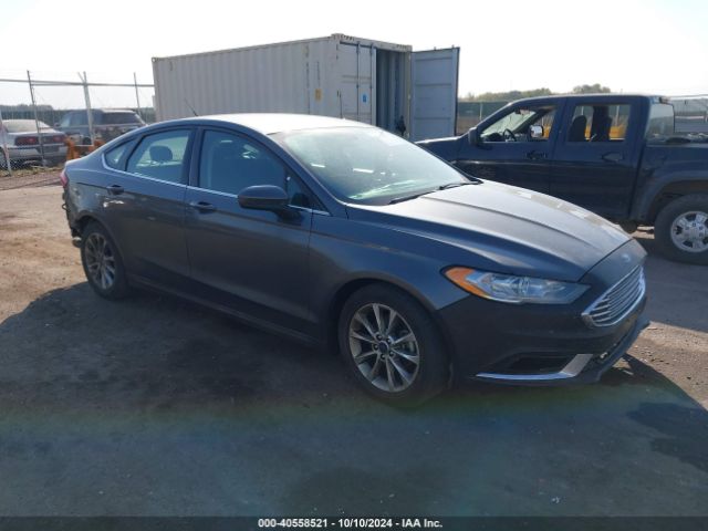 ford fusion 2017 3fa6p0h70hr111494