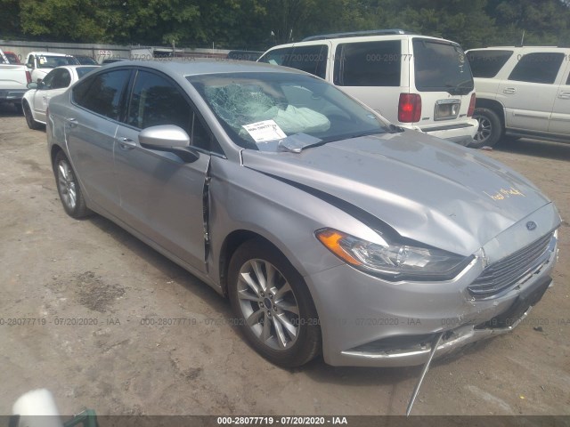 ford fusion 2017 3fa6p0h70hr117831