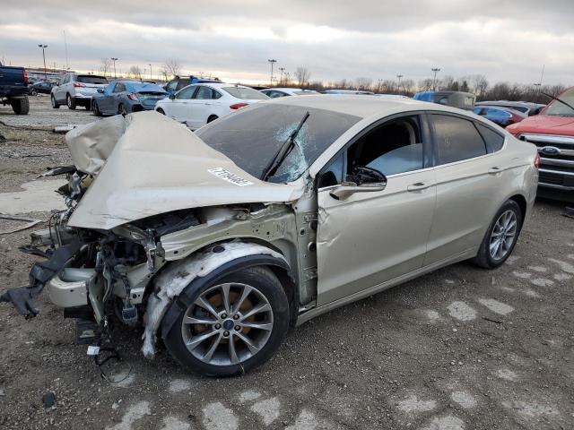 ford fusion se 2017 3fa6p0h70hr135567