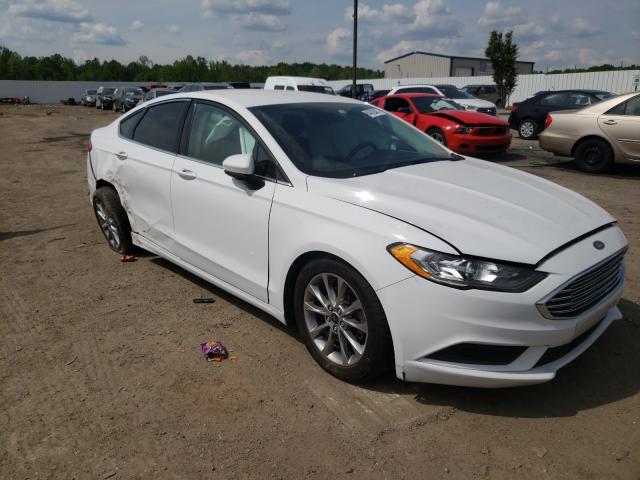 ford fusion se 2017 3fa6p0h70hr140977