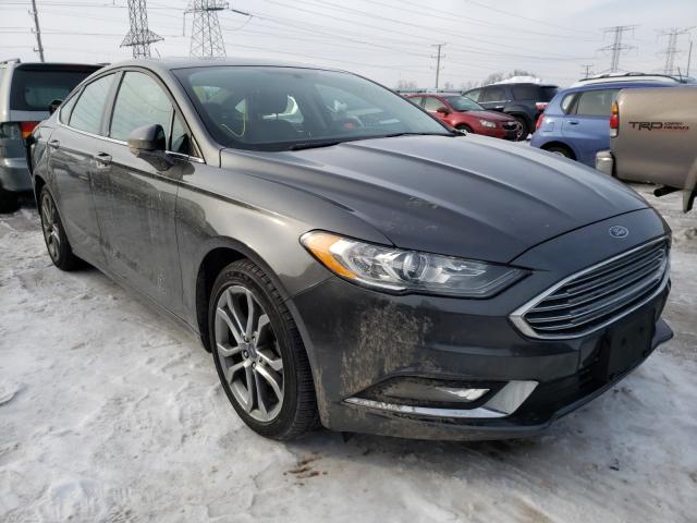 ford fusion se 2017 3fa6p0h70hr170268