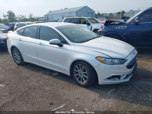 ford fusion 2017 3fa6p0h70hr194554