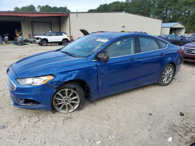 ford fusion se 2017 3fa6p0h70hr199009