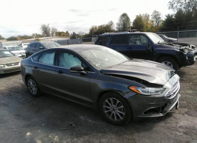 ford fusion 2017 3fa6p0h70hr204788