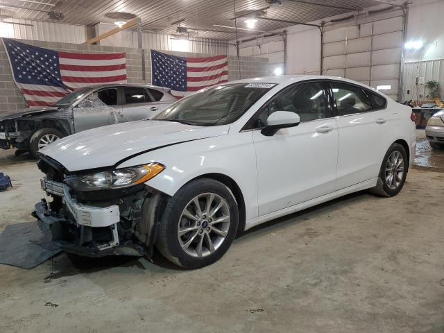 ford fusion se 2017 3fa6p0h70hr209361