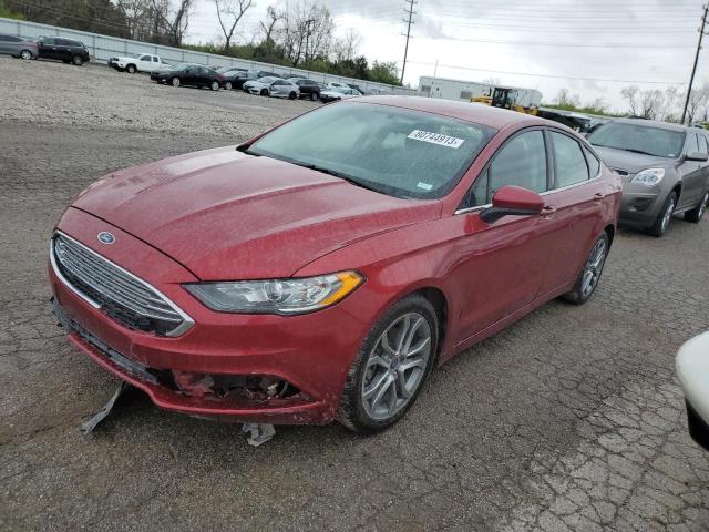 ford fusion se 2017 3fa6p0h70hr212213