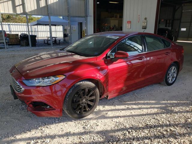 ford fusion se 2017 3fa6p0h70hr213992