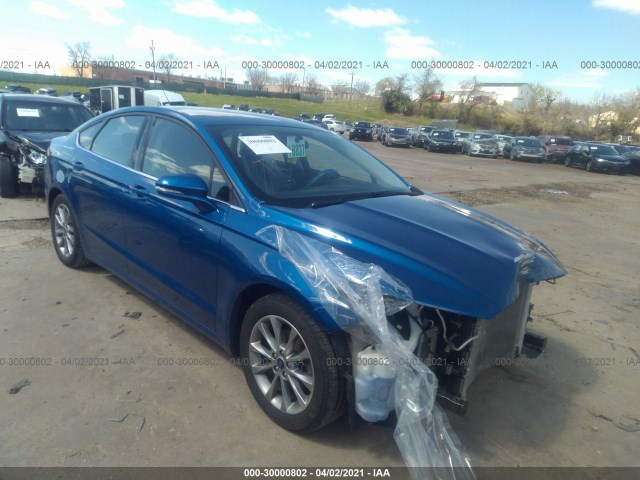 ford fusion 2017 3fa6p0h70hr214169