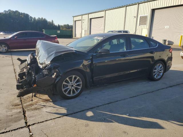 ford fusion se 2017 3fa6p0h70hr237404