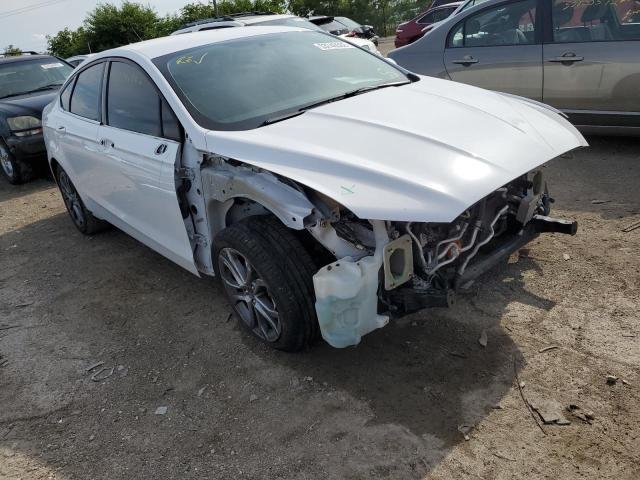 ford fusion se 2017 3fa6p0h70hr253747