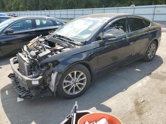 ford fusion se 2017 3fa6p0h70hr281242