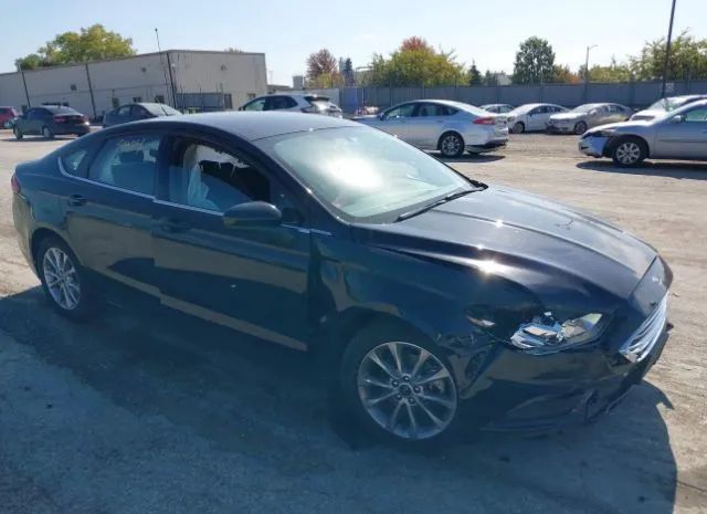 ford fusion 2017 3fa6p0h70hr282469