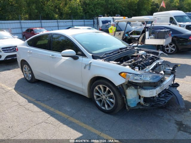 ford fusion 2017 3fa6p0h70hr288434