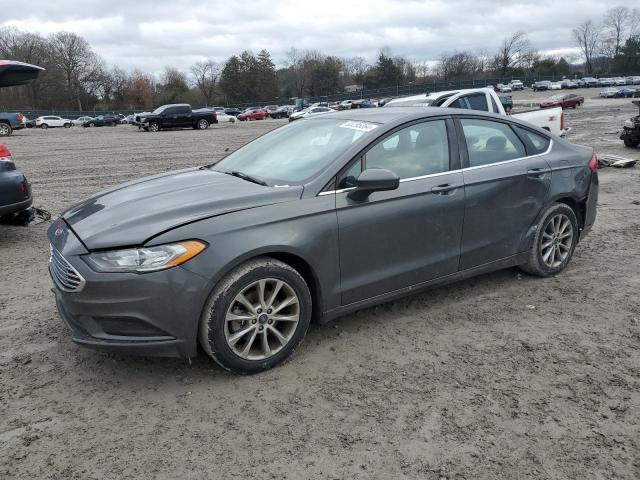 ford fusion se 2017 3fa6p0h70hr316586