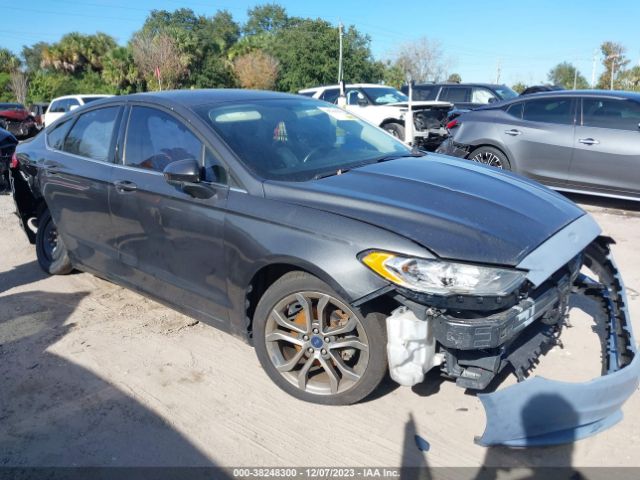 ford fusion 2017 3fa6p0h70hr347014