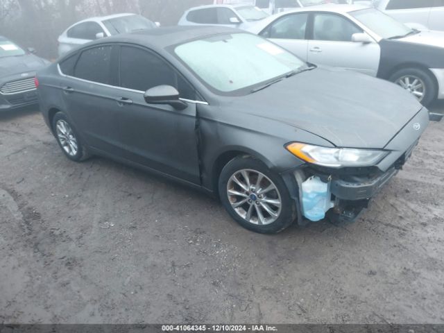 ford fusion 2017 3fa6p0h70hr348499