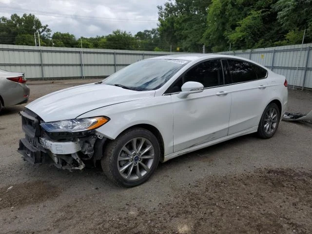 ford fusion se 2017 3fa6p0h70hr370440