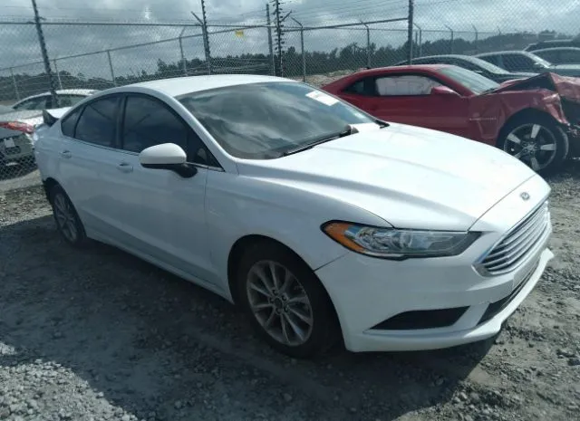 ford fusion 2017 3fa6p0h70hr372141