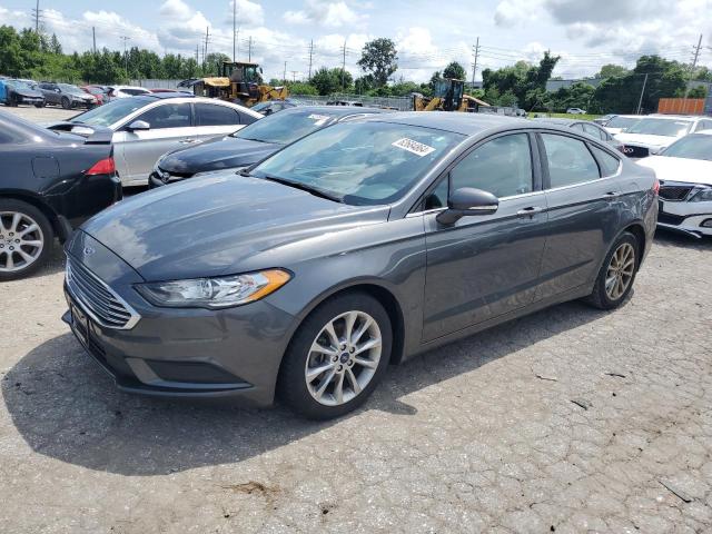 ford fusion se 2017 3fa6p0h70hr372639