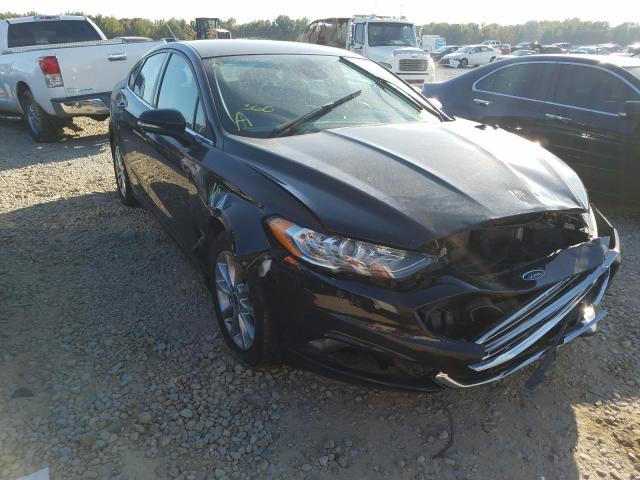 ford fusion se 2017 3fa6p0h70hr375086