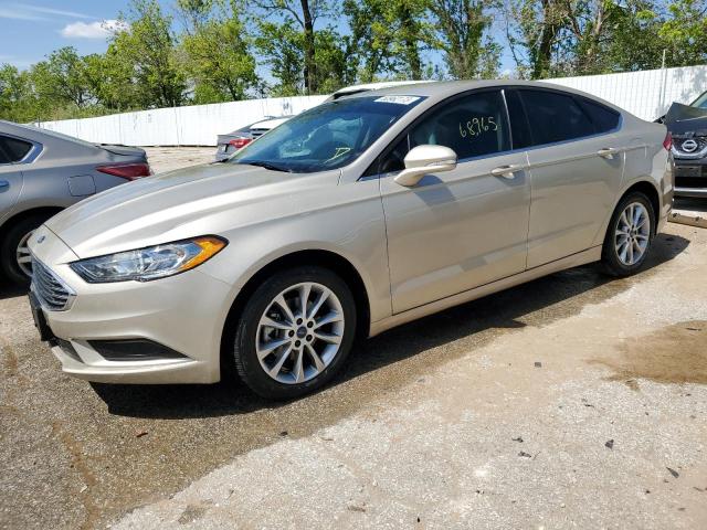 ford fusion se 2017 3fa6p0h70hr375203