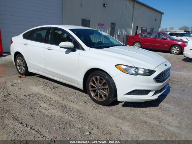 ford fusion 2017 3fa6p0h70hr375332