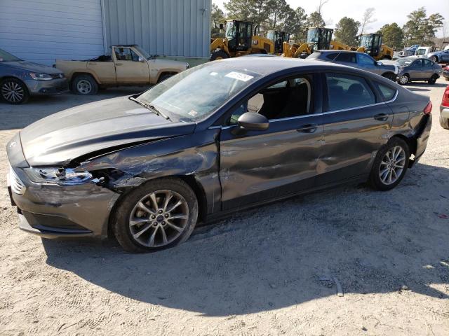 ford fusion 2017 3fa6p0h70hr377730