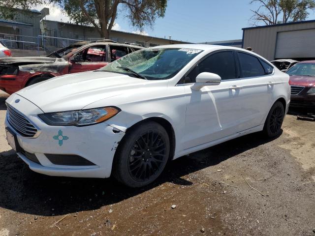 ford fusion se 2017 3fa6p0h70hr379347