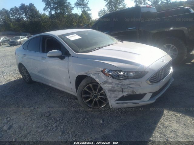 ford fusion 2017 3fa6p0h70hr383303