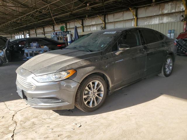 ford fusion se 2017 3fa6p0h70hr383351