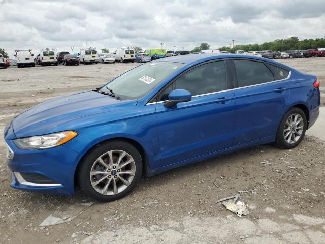 ford fusion se 2017 3fa6p0h70hr383432