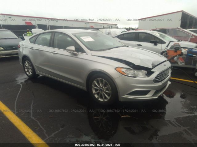 ford fusion 2017 3fa6p0h70hr388131